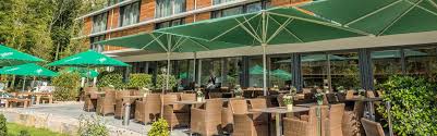 Restaurant Terrassen Essen Trinken Dorint Hotel Freiburg Dorint Mice Tagungshotels