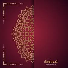 Download Vector Indian Mandala For Free Wedding Card Design Indian Hindu Wedding Cards Wedding Card Templates