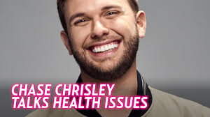 Chase Chrisley Claims Doctors Wanted to Test Him for a Brain Tumor Amid  Health Issues, Weight Loss