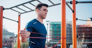 Maybe you would like to learn more about one of these? 5 Surprising Ways To Use A Resistance Band To Boost Your Health