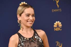 Famous Birthdays For Oct 23 Emilia Clarke Amandla Stenberg Famous Emilia Clarke Us News Today