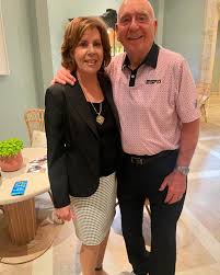 Yes my wife Lorraine of 53 years has been a fantastic caregiver during my  battles with cancer . I would have no chance without her loving support ! I  say a big
