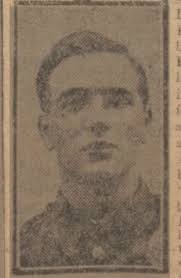 Lives of the First World War