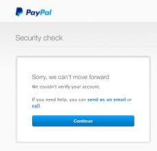 Paypal is the world's most popular middleman service for online purchasing. Conrad Saam On Twitter Askpaypal And Paypal You Suck I M Now Locked Out Of My Account Both Save Account Options Send Me Back To The Log In Screen Https T Co Qbgruhbvuv