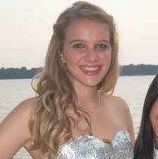 Your 15 minutes of fame: Sydney Compton, Sacred Heart-Griffin High School