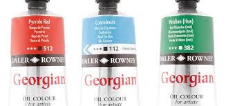 Laurence Mathews Discount Artists Materials and Art Supplies in Essex