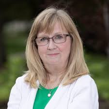 On Michigan Woman Candidate Sharon MacDonnell, Election 2024