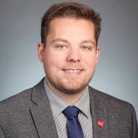 David Gress's Instagram, Twitter & Facebook