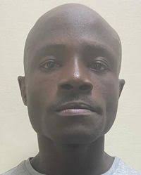 BoxRec: Daniel Oduro