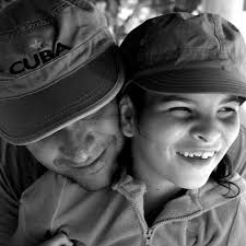 w drodze do Willie's Burger