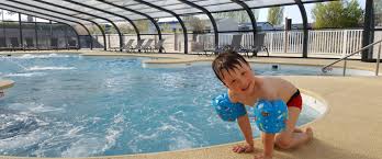 Camping Berck Caravaning Berck Location Mobil Homes Les Cerisiers