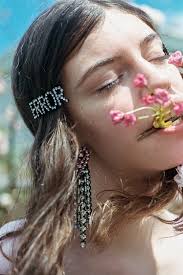 Cool Pretty Cool — A Healthy Appetite For Hair Clips In Auckland