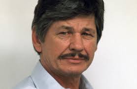 Charles i was born in fife, scotland, on november 19, 1600. Charles Bronson Turner Classic Movies