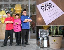 Air fry, toast, bake, convection, broil/grill, warm, reheat, cookies, pizza. Sand Under My Feet Pizza Wars California Pizza Kitchen Philippines Pizza Chef Competition