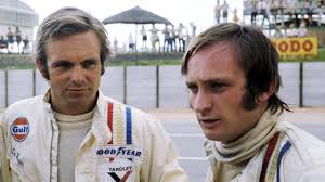 Chris Amon, il mito sfortunato