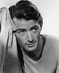 Black Actors In Their 40s And 50s Gregory Peck Actor Of The 40s 50s Old Hollywood Actors Hollywood Stars Gregory Peck