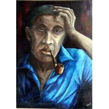 Marriage de Village By Jacques Chery