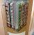 Vertical Can Storage