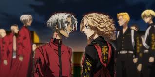 Tokyo Revengers | CBR