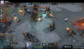 Последние твиты от dota 2 (@dota2). Ai Defeated Human Champions At Dota 2 Here S What We Learned Techtalks