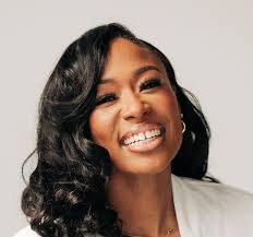 Huami Magazine Charlotte May/June 2025 by Terry Watson