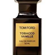 ‫مكونات عطر توم فورد توباكو فانيلا من www.fragranticarabia.com‬‎