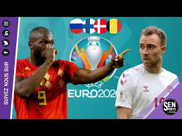 Le match qui opposera la belgique à la finlande lors du prochain euro 2021 est d'ores et déjà ouvert aux paris sur la majorité des. Euro 2021 Danemark Belgique Finlande Russie