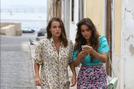 Joaquim horta, bárbara branco, margarida corceiro, david carreira, andré nunes, angie costa e pêpê rapazote foram os atores presentes, e contaram como bem me quer: Bem Me Quer Vera Tem Uma Filha E Maria Rita Descobre O Seu Segredo