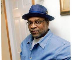 Film/Music/Business: RON SIMMONS