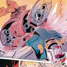 japan3 ゲルググ対ガンダム 安彦良和 gundam art custom gundam gundam wallpapers