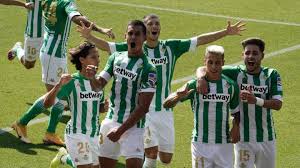 The real betis vs alaves statistical preview features head to head stats and analysis, home / away tables and scoring stats. Alaves 0 Betis 1 Resumen Y Gol De Laliga Santander As Com