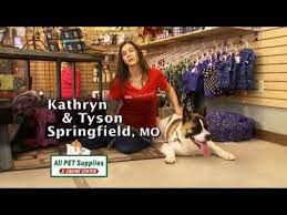 Maybe you would like to learn more about one of these? All Pet Supplies Springfield Mo Youtube