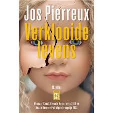 Bestsellers thrillers en detectives