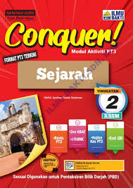 Cara memelihara binaan bangunan sejarah di malaysia pt3 via bulletinmedia.blogspot.my. Conquer Sejarah Tingkatan 2 Flip Ebook Pages 1 44 Anyflip Anyflip