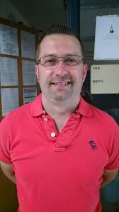 George E. Smith (@CLHSPrinc)