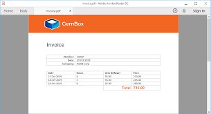 Maybe you would like to learn more about one of these? Create Generate File Pdf Or Word And Export In Asp Net Web Forms Application
