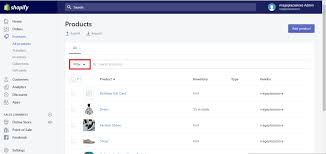 Check spelling or type a new query. 5 Steps To Filter Your Product List On Shopify Avada Commerce In 2021 Shopify Filters List