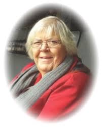 Tribute to Christine Addy, 1944