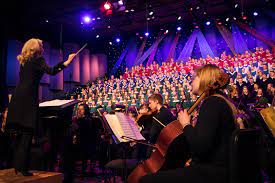 Check spelling or type a new query. St Olaf Celebrates The Season With Annual Christmas Festival St Olaf College