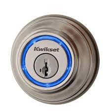 4 067 просмотров • 10 мая 2011 г. Reviews For Kwikset Kevo 2nd Gen Satin Nickel Single Cylinder Touch To Open Bluetooth Smart Lock Deadbolt Works With Many Smart Devices 925 Kevo2 Db 15 The Home Depot