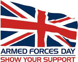 In the united states, armed forces day is celebrated on the third saturday in may. Armed Forces Day United Kingdom Wikipedia