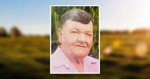 William Thomas Smith Obituary 2020