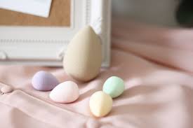 Les Differents Formats De Beauty Blender Et Leurs Utilisations