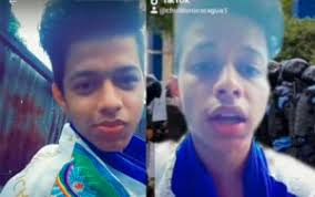 Juicio contra joven "Tiktoker" plagado de irregularidades, denuncia abogada 