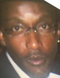 Cedric Jones ('Boo')