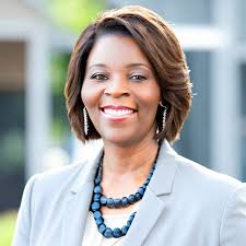 MBU Welcomes New Assistant Vice President of Student Engagement — Mary  Baldwin University