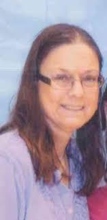 Obituary information for Susan D. McGovern