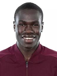 Bulldogs Boast Three Wins and an Alumni World-Leader at Maroon & White  Invite