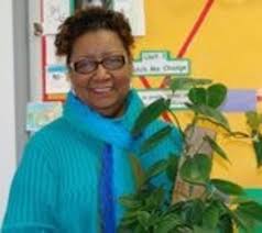 People & Places: Payne is Dickson's teacher of year