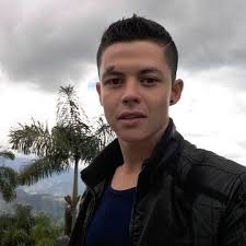 James Alberto Rico (@jamesriko24)